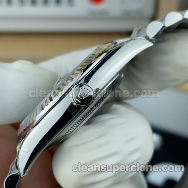 Rolex Super Clone watch picture and price VS Factory Datejust 126334 gray 41mm 3235 Mechanical men 5