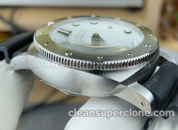 PAM02223 1:1 Copy watch description and price VS Factory Panerai Submersible Mechanical men 5