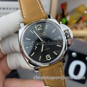 Panerai Super Clone watch picture and price VS Factory Luminor Due PAM904 Mechanical men