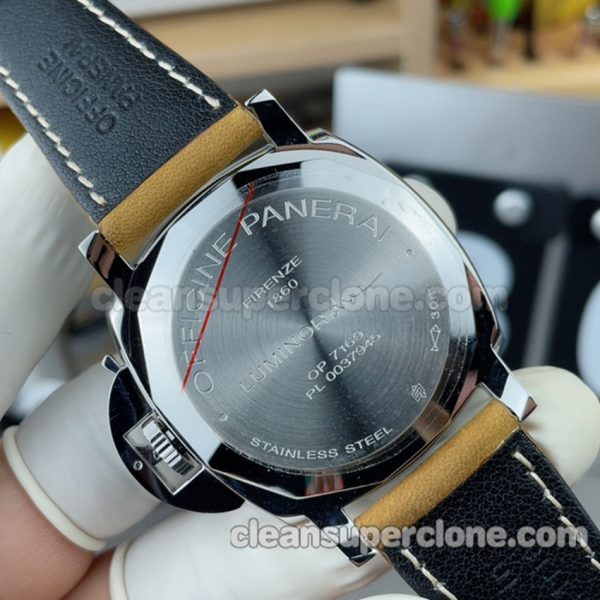 Panerai Super Clone watch picture and price VS Factory Luminor Due PAM904 Mechanical men 7