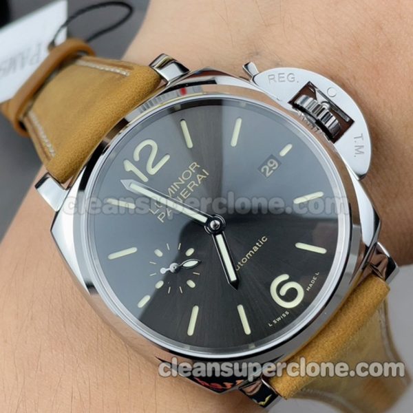 Panerai Super Clone watch picture and price VS Factory Luminor Due PAM904 Mechanical men 8