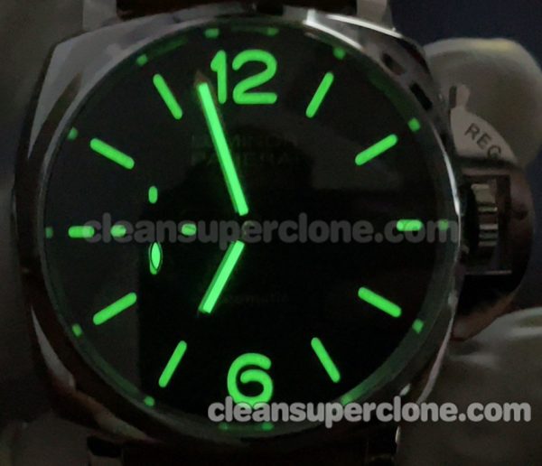 Panerai Super Clone watch picture and price VS Factory Luminor Due PAM904 Mechanical men 9