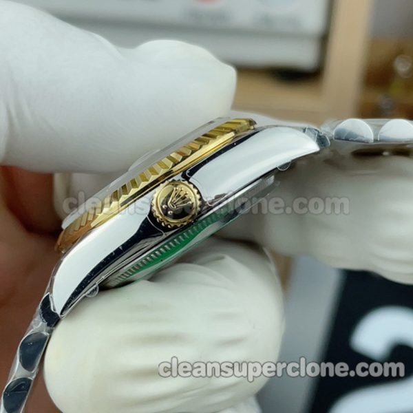 278273 1:1 Copy watch description and price GS Factory Rolex Datejust 31mm Mechanical women 5