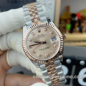 Rolex Clone watch picture and price GS Factory Datejust 278271 31mm Mechanical women