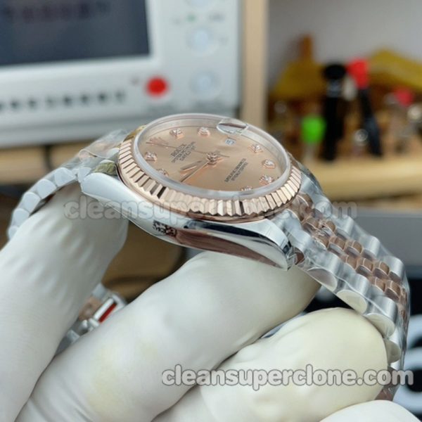 Rolex Clone watch picture and price GS Factory Datejust 278271 31mm Mechanical women 4