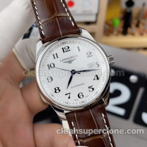 Master Collection replica watch details and pricing KY Factory Longines L2.793.4 Mechanical men