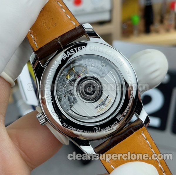 Master Collection replica watch details and pricing KY Factory Longines L2.793.4 Mechanical men 6