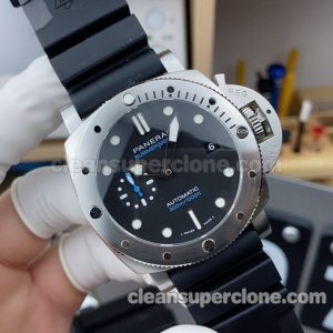 PAM01229 1:1 Copy watch description and price VS Factory Panerai Submersible Mechanical men