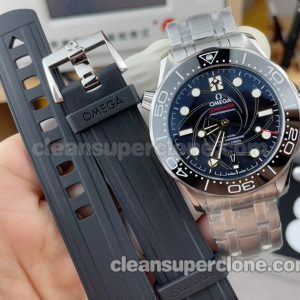 Omega Clone watch picture and price VS Factory Seamaster 300mm 210.22.42 Mechanical men