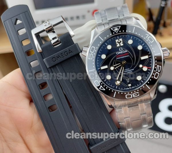 Omega Clone watch picture and price VS Factory Seamaster 300mm 210.22.42 Mechanical men