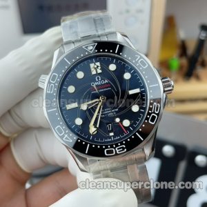 Omega Clone watch picture and price VS Factory Seamaster 300mm 210.22.42 Mechanical men 2