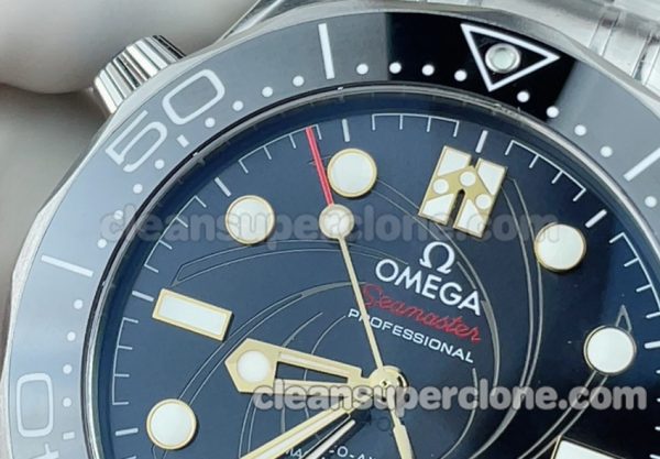 Omega Clone watch picture and price VS Factory Seamaster 300mm 210.22.42 Mechanical men 4