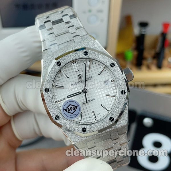 Audemars Piguet Super Clone watch picture and price APS Factory Royal Oak 15450 Mechanical men