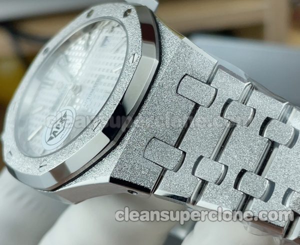 Audemars Piguet Super Clone watch picture and price APS Factory Royal Oak 15450 Mechanical men 4