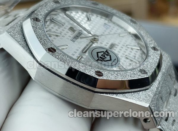 Audemars Piguet Super Clone watch picture and price APS Factory Royal Oak 15450 Mechanical men 5