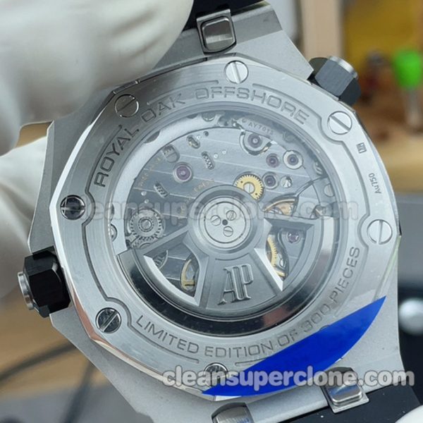 15720 1:1 Copy watch description and price APS Factory Audemars Piguet Royal Oak Offshore Mechanical men 6