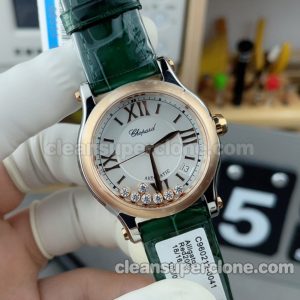 Happy Sport replica watch details and pricing NR Factory Chopard 278559 Mechanical women