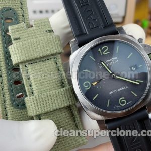 Panerai Super Clone watch picture and price VS Factory Luminor PAM01412 Mechanical men