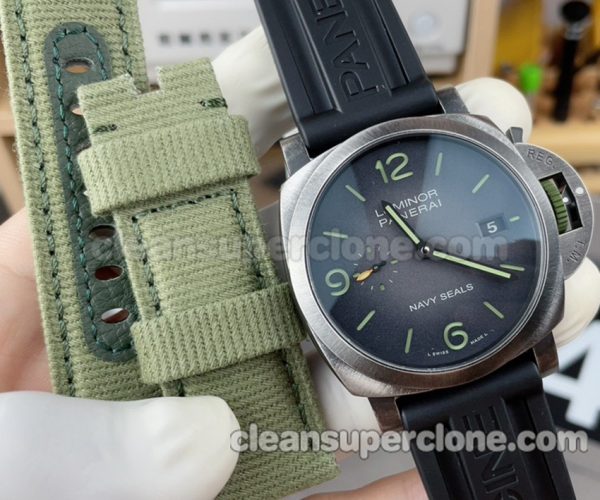 Panerai Super Clone watch picture and price VS Factory Luminor PAM01412 Mechanical men