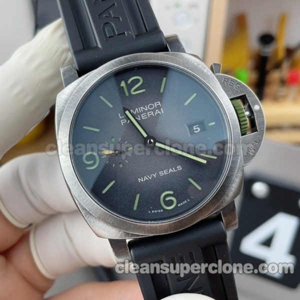 Panerai Super Clone watch picture and price VS Factory Luminor PAM01412 Mechanical men 2