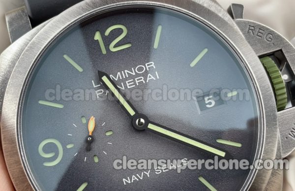 Panerai Super Clone watch picture and price VS Factory Luminor PAM01412 Mechanical men 3