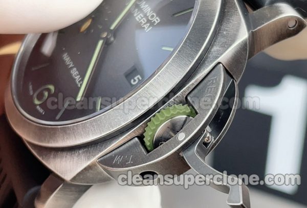 Panerai Super Clone watch picture and price VS Factory Luminor PAM01412 Mechanical men 6