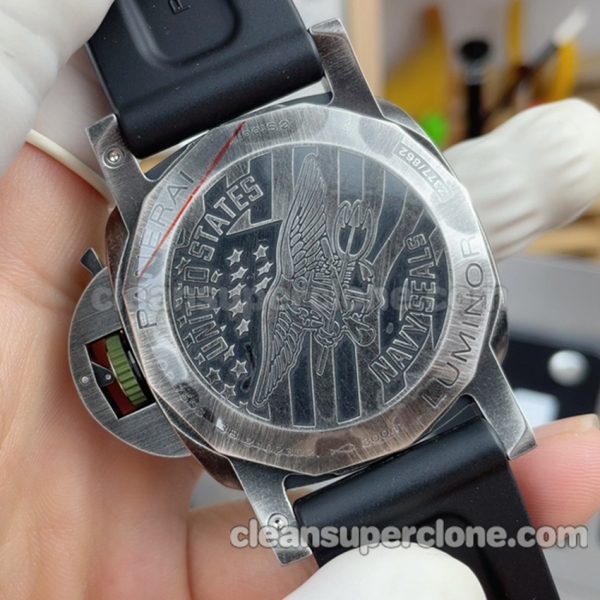 Panerai Super Clone watch picture and price VS Factory Luminor PAM01412 Mechanical men 7