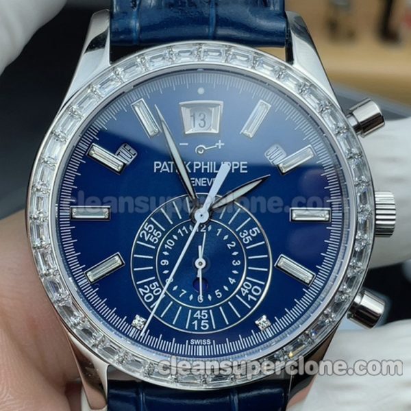 Patek Philippe Super Clone watch picture and price TW Factory Complications 5961P Mechanical men 2