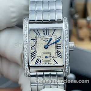 Longines Super Clone watch picture and price AF Factory Mini Dolcevita L5.200 Quartz women 2