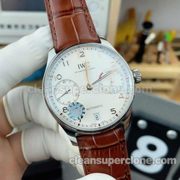 IW500704 1:1 Copy watch description and price ZF Factory IWC Portugieser Mechanical men