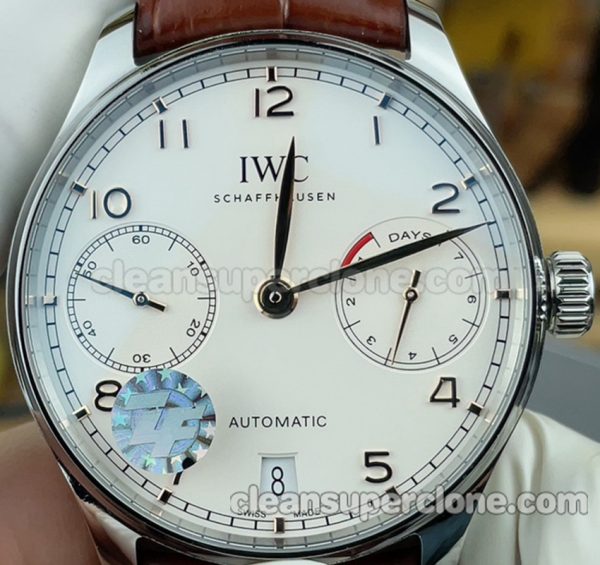 IW500704 1:1 Copy watch description and price ZF Factory IWC Portugieser Mechanical men 2