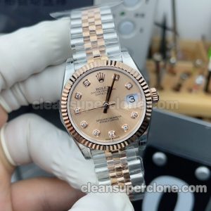 Rolex Super Clone watch picture and price GS Factory Datejust 278271 31mm Mechanical women