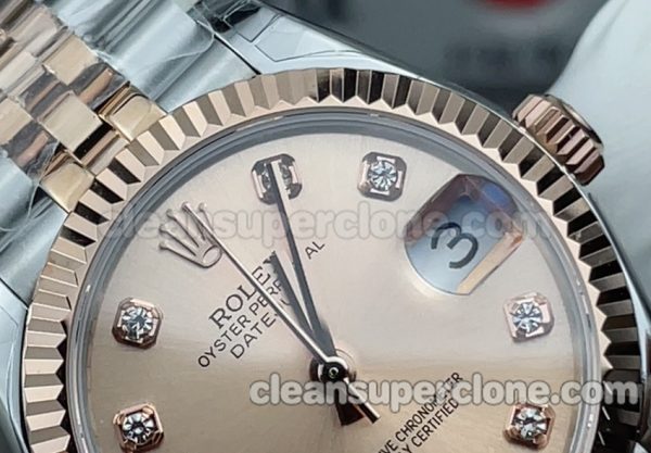 Rolex Super Clone watch picture and price GS Factory Datejust 278271 31mm Mechanical women 3