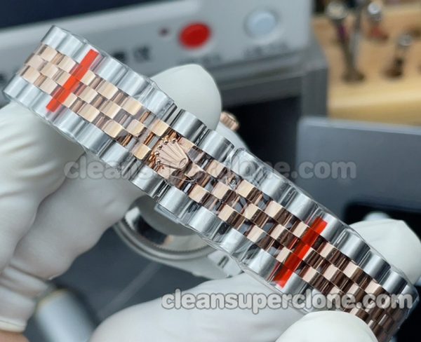 Rolex Super Clone watch picture and price GS Factory Datejust 278271 31mm Mechanical women 8