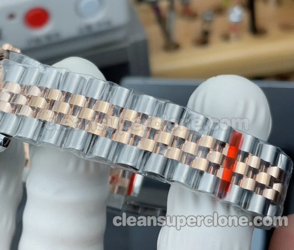 Rolex Super Clone watch picture and price GS Factory Datejust 278271 31mm Mechanical women 9