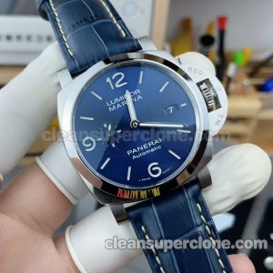 Luminor replica watch details and pricing VS Factory Panerai PAM1313 Mechanical men