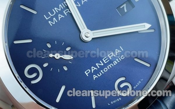 Luminor replica watch details and pricing VS Factory Panerai PAM1313 Mechanical men 3