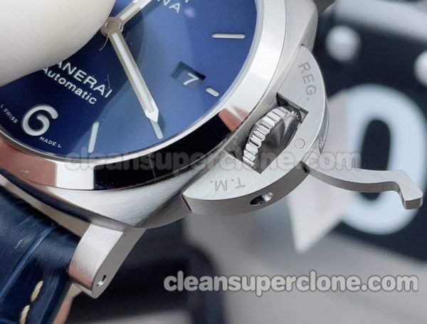 Luminor replica watch details and pricing VS Factory Panerai PAM1313 Mechanical men 6