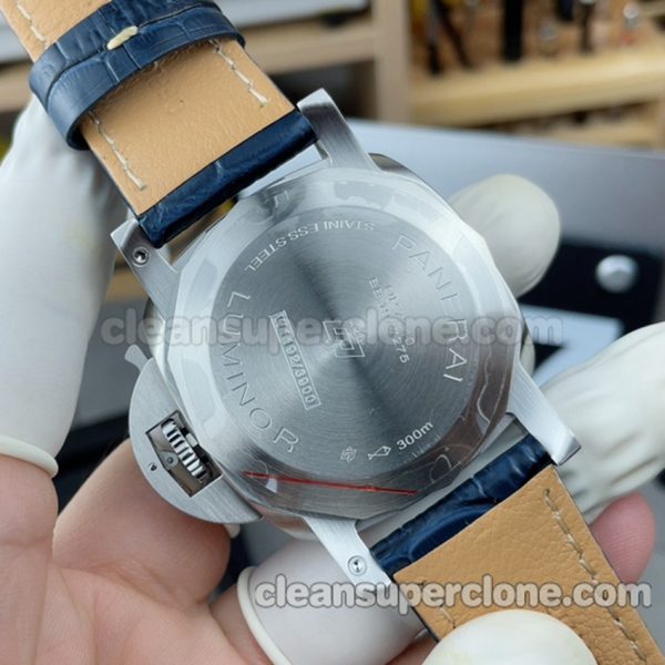 Luminor replica watch details and pricing VS Factory Panerai PAM1313 Mechanical men 7