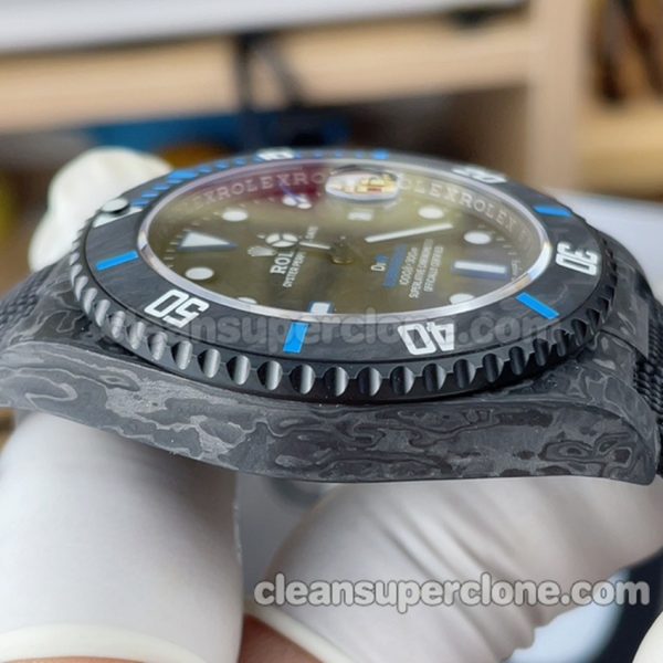 Rolex Super Clone watch picture and price VS Factory Submariner Carbon fiber Mechanical men 6