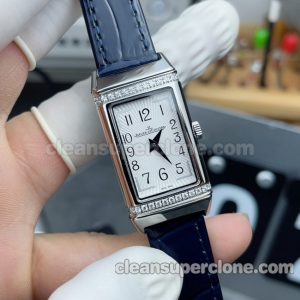 3288420 1:1 Copy watch description and price MG Factory Jaeger-LeCoultre Reverso quartz women