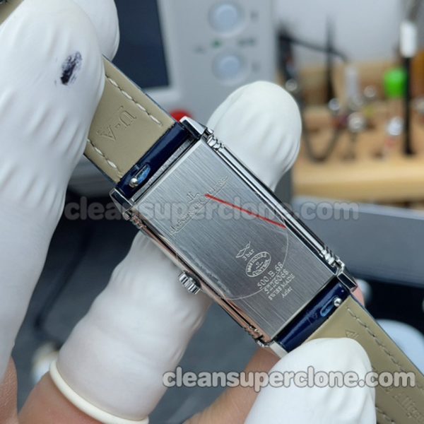 3288420 1:1 Copy watch description and price MG Factory Jaeger-LeCoultre Reverso quartz women 6