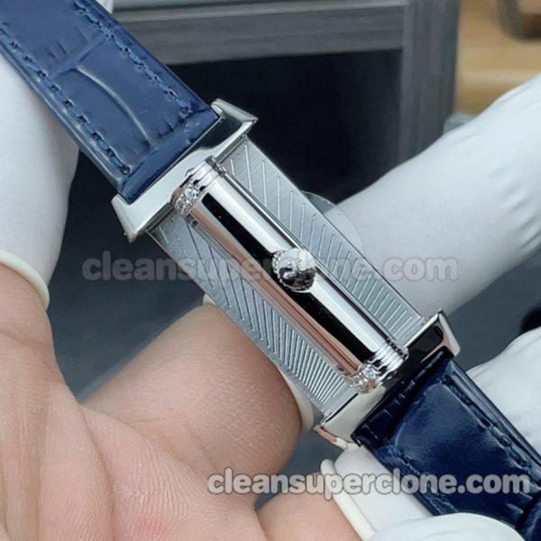 3288420 1:1 Copy watch description and price MG Factory Jaeger-LeCoultre Reverso quartz women 8