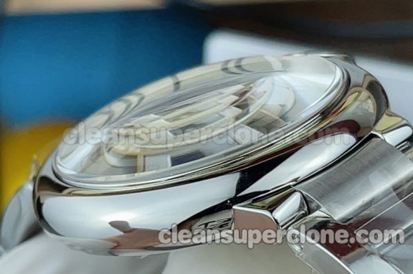 W6920046 1:1 Copy watch description and price 3K Factory Cartier Ballon Bleu 36mm 076 Mechanical men 5