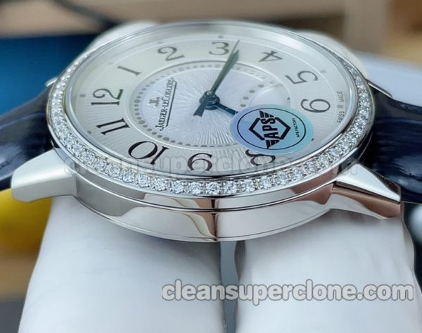 Jaeger-Lecoultre Super Clone watch picture and price APS Factory Rendez-Vous 3448420 34mm Mechanical women 4