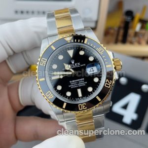 Rolex Super Clone watch picture and price VS Factory Submariner Carbon fiber Mechanical men