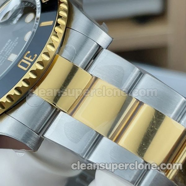 Rolex Super Clone watch picture and price VS Factory Submariner Carbon fiber Mechanical men 3