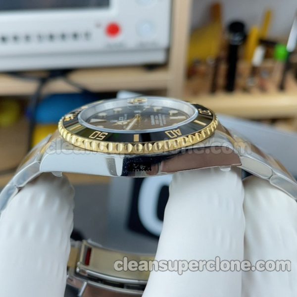 Rolex Super Clone watch picture and price VS Factory Submariner Carbon fiber Mechanical men 4