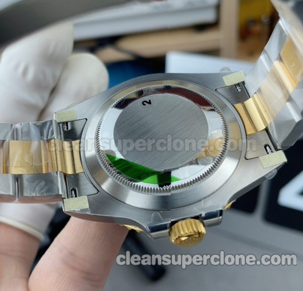 Rolex Super Clone watch picture and price VS Factory Submariner Carbon fiber Mechanical men 6