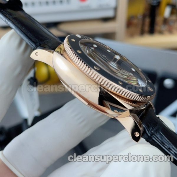 PAM974 1:1 Copy watch description and price VS Factory Panerai Submersible Mechanical men 3